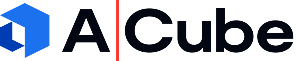 A-Cube API - Logo