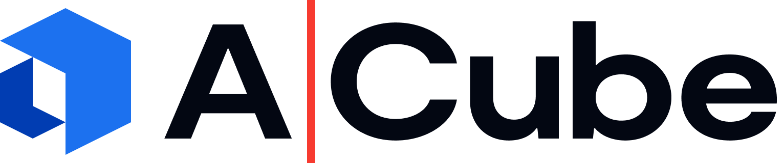 A-Cube API - Logo