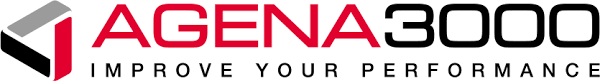 Agena 3000 Logo