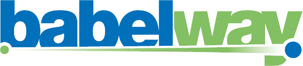 Babelway logo