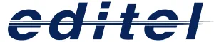 EDITEL Logo