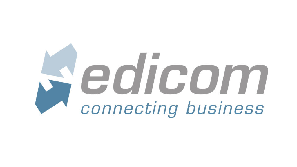 Edicom logo