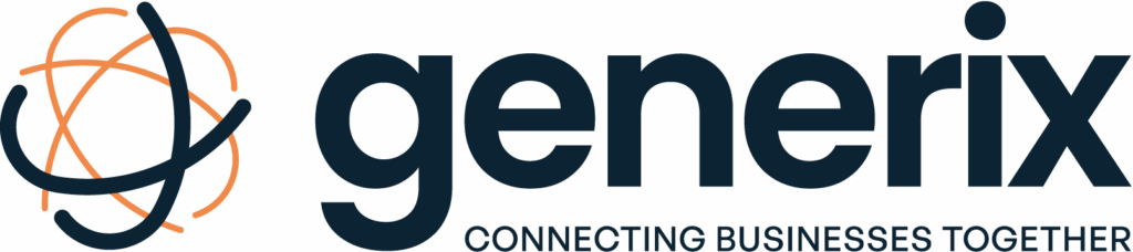 Generix logo