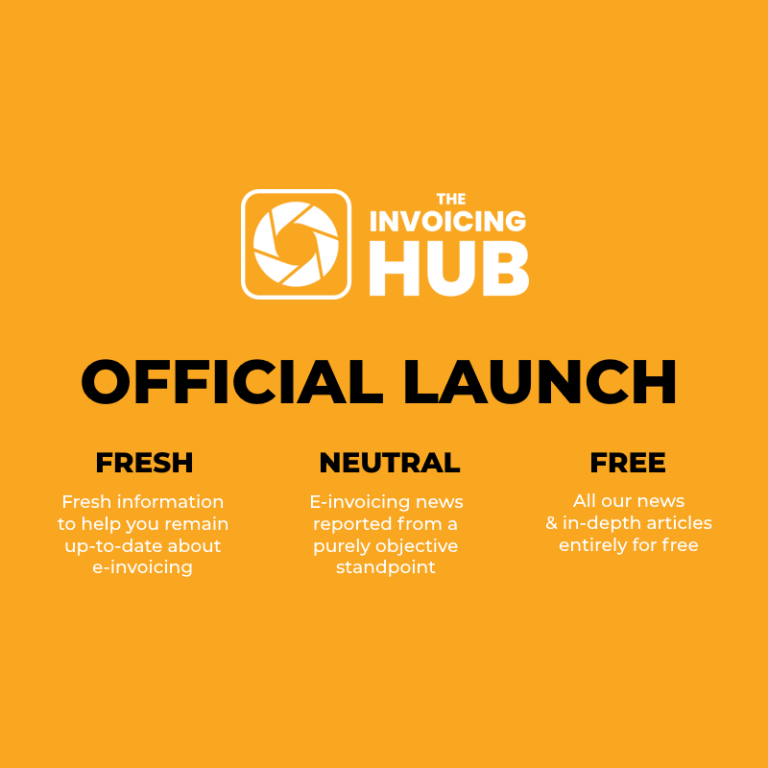 → Welcome to The Invoicing Hub - The Invoicing Hub
