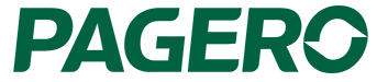 Pagero Logo