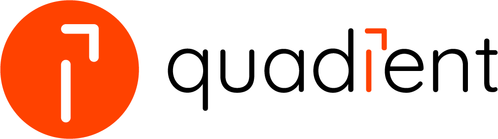 Quadient logo