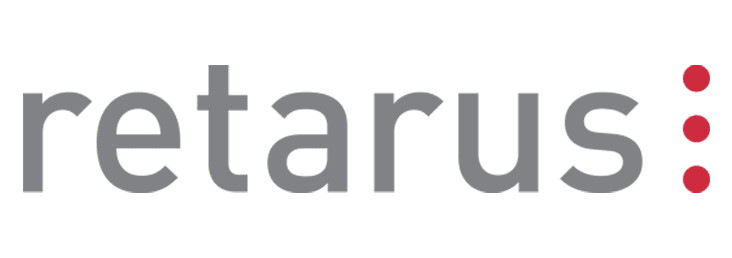 Retarus Logo