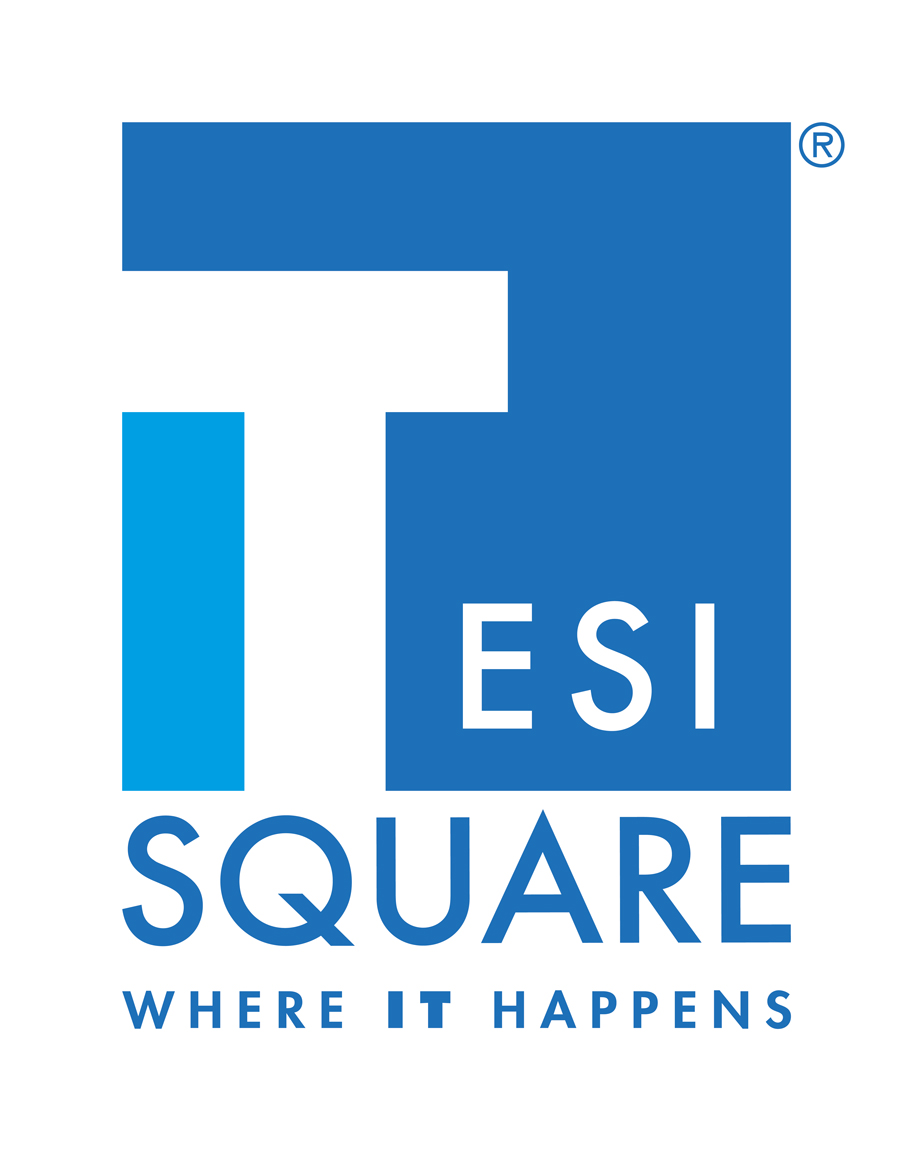 Tesisquare logo