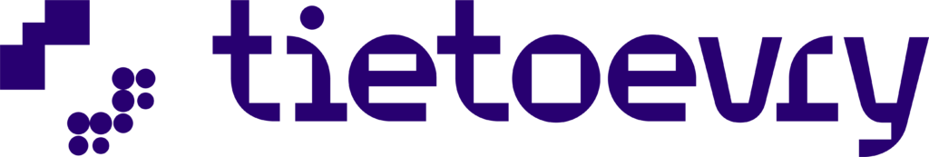 Tietoevry Logo