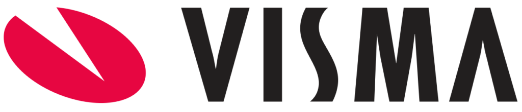 Visma Logo