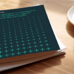 Printed version of the upcoming Billentis 2024 report titled "The global e-invoicing and tax compliance report: What the tornado!"