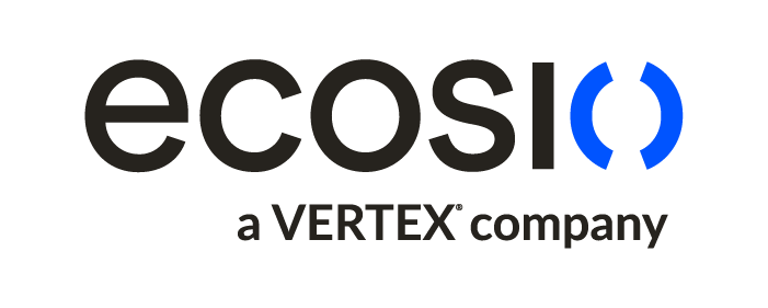 Ecosio logo
