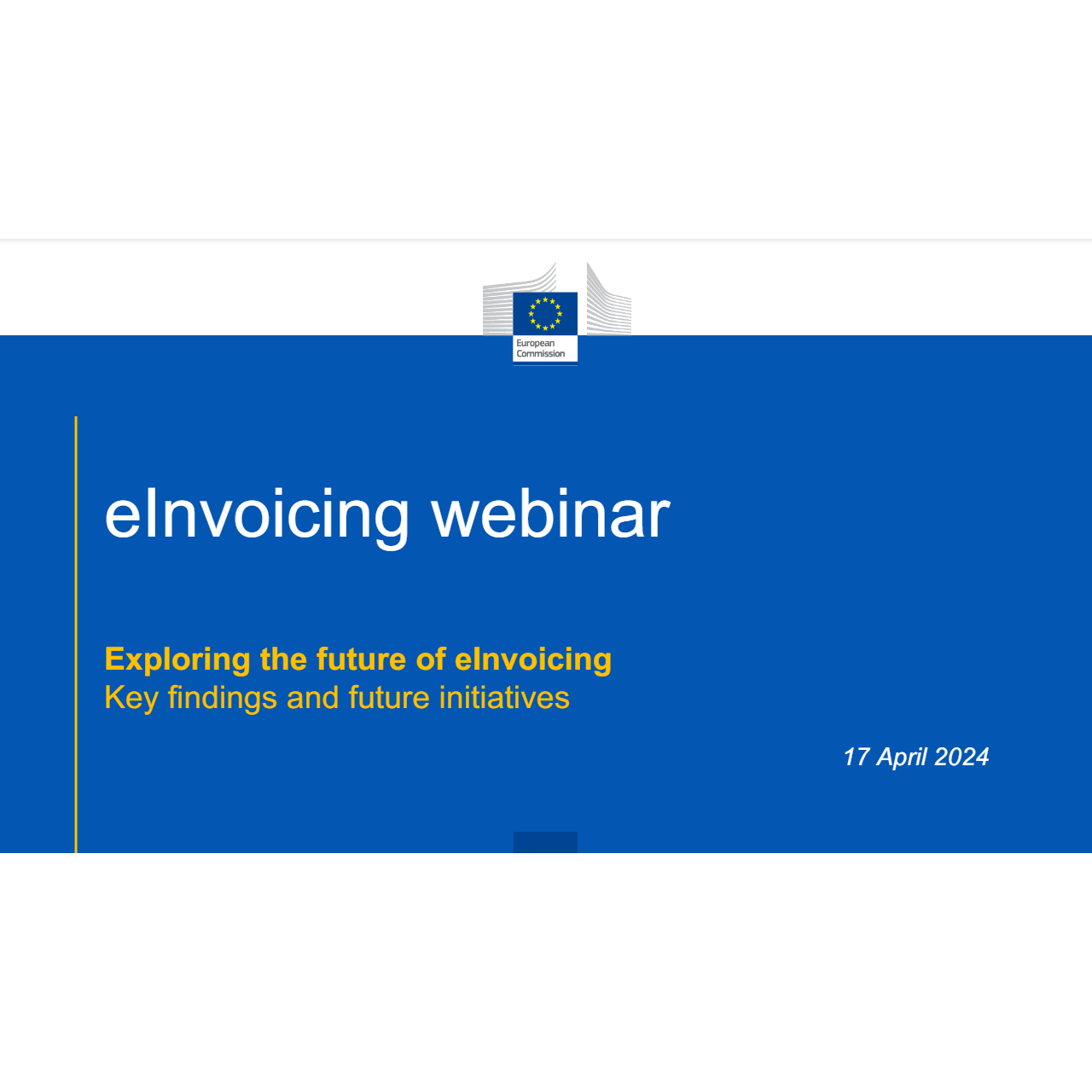 European Council not adopting ViDA (again) - The Invoicing Hub