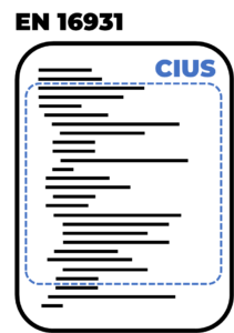 Cius Scale Understanding the European Norm 16931 - The Invoicing Hub