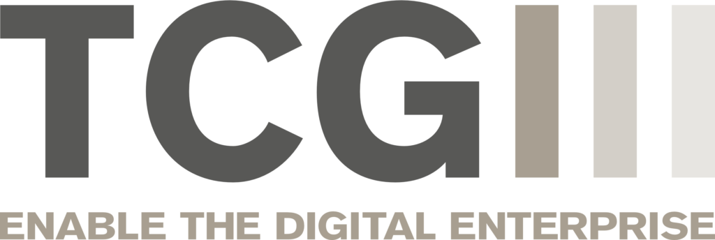TCG Process Logo - Grey transparent