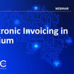 Indicom Webinar: Mandatory Electronic Invoicing in Belgium