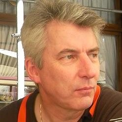 Paul Simons, CEN TC 434 WG1 Convenor