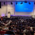 Opening key note of André Hoddevik at Peppol Conference 2025