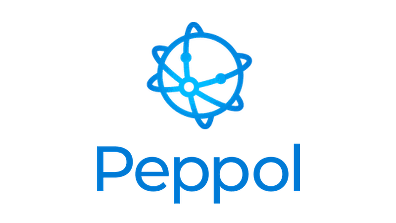 Peppol Logo large