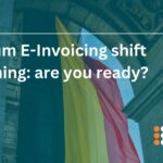 Webinar by Indicom Document Care "Belgium e-invoicing shift is coming: are you ready?"