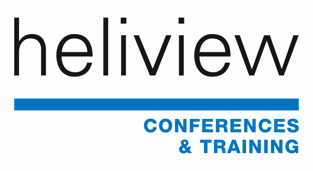 Heliview Conferences & Training