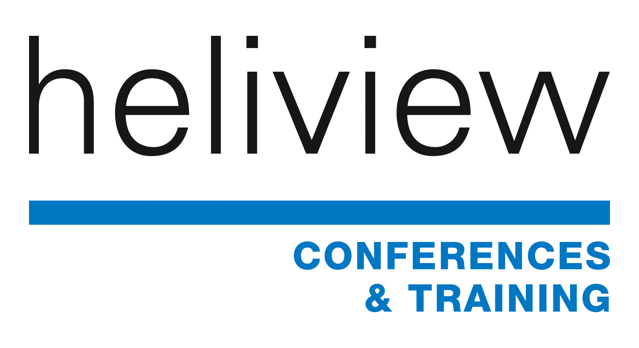 Heliview Conferences & Training