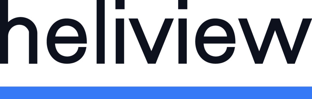 Heliview Logo