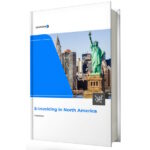 E-invoicing in North America factsheet by Storecove