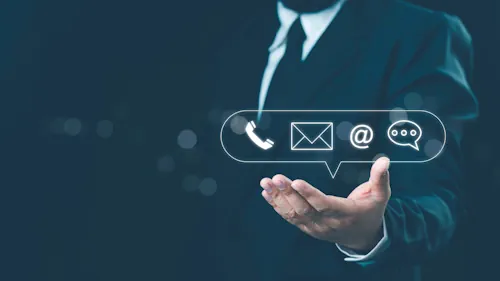 Contact