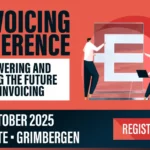 Heliview E-Invoicing Conference Belgium 2025