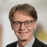 Photo of Michael Walther, co-founder of The Invoicing Hub