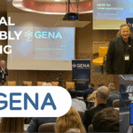 GENA GAM 2025 Vienna, 25.9.2025