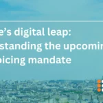 Indicom France Webinar on November 13