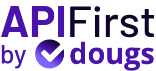 APIFirst by Dougs logo