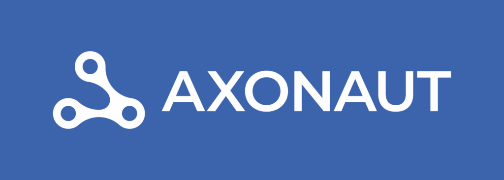 Axonaut logo