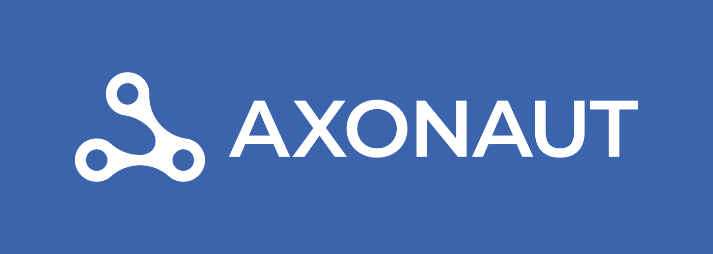 Axonaut logo