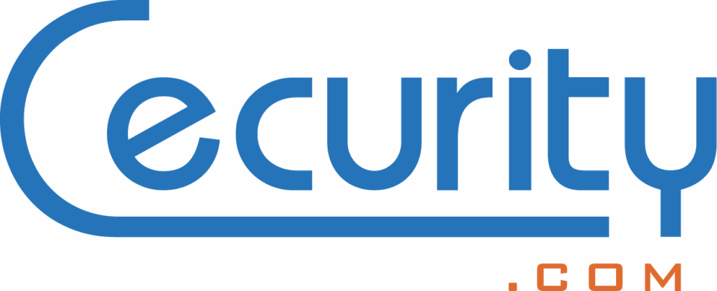 Cecurity logo