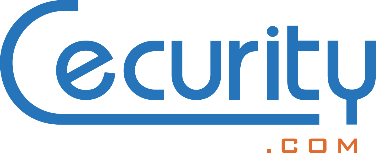 Cecurity logo