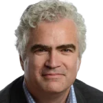 Photo of Cyrille Sautereau, FNFE President & E-Invoicing AFNOR Commission President