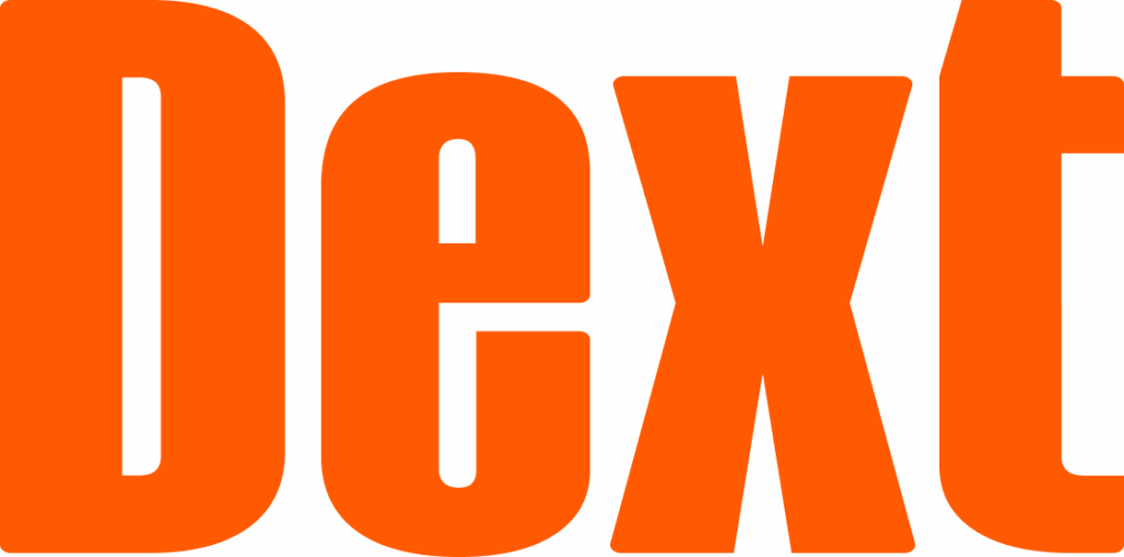 Dext logo