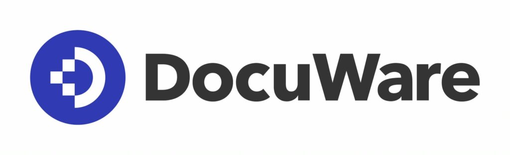 Docuware logo