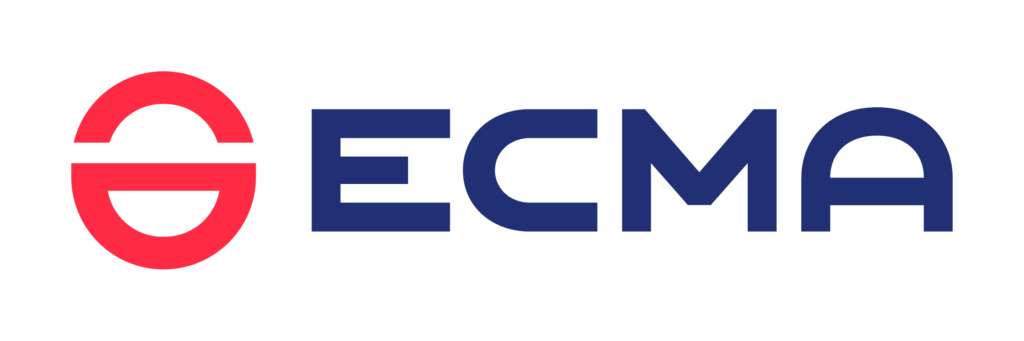 ECMA - jefacture logo
