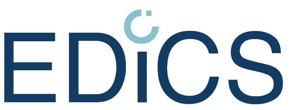EDiCS logo