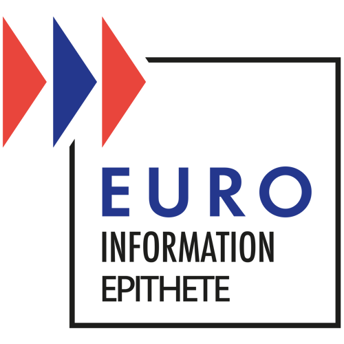 Euro-Information Epithète logo