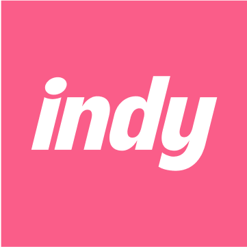 Indy logo