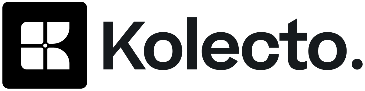 Kolecto logo