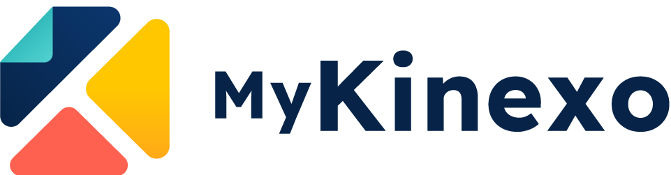 MyKinexo logo
