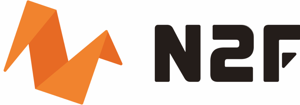 N2F logo