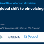 International Observatory on eInvoicing from Politecnico Milano published the white paper "The global shift to eInvoicing"