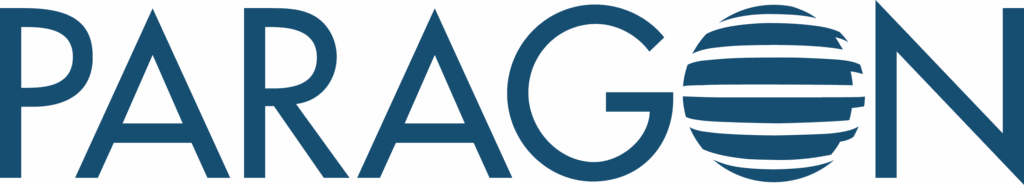 Paragon logo